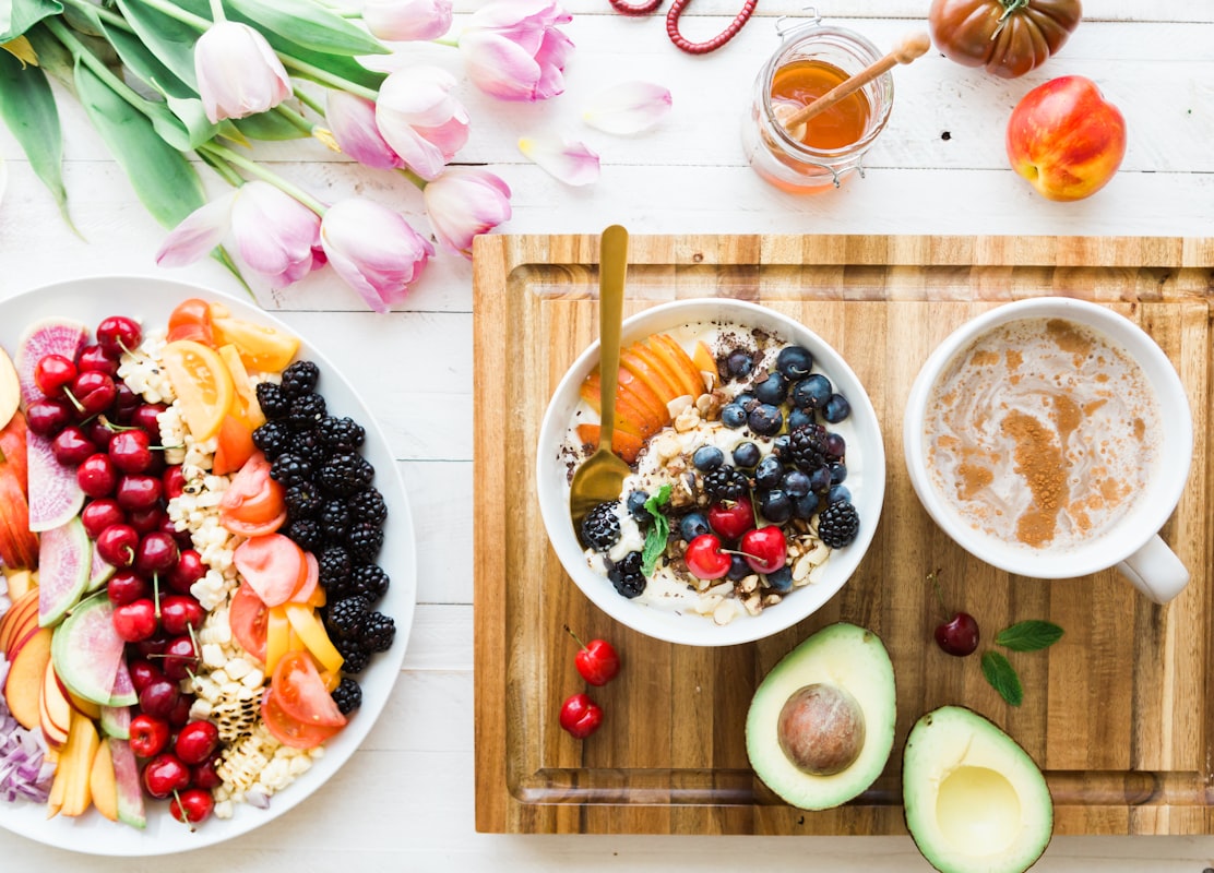 Marko Horvat, nutricionista